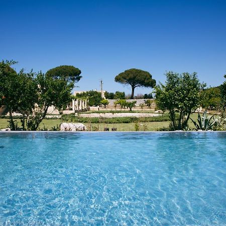 Masseria Lilei Lizzanello Exterior foto