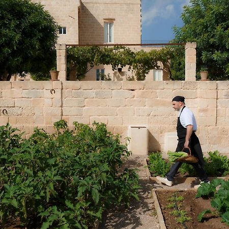 Masseria Lilei Lizzanello Exterior foto