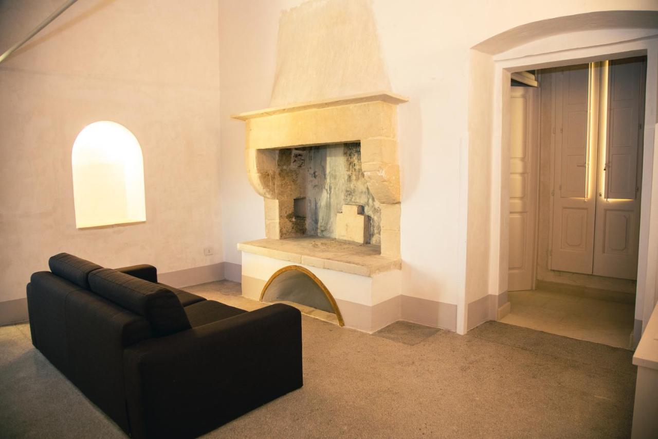 Masseria Lilei Lizzanello Exterior foto