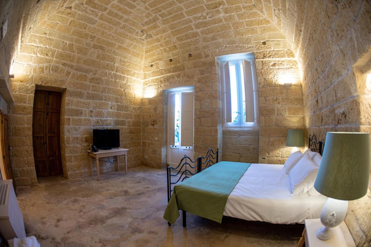 Masseria Lilei Lizzanello Exterior foto