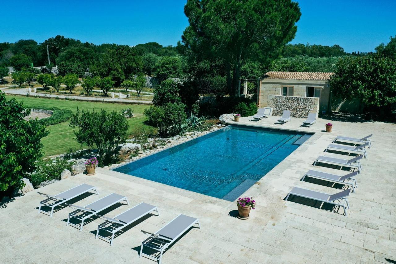 Masseria Lilei Lizzanello Exterior foto