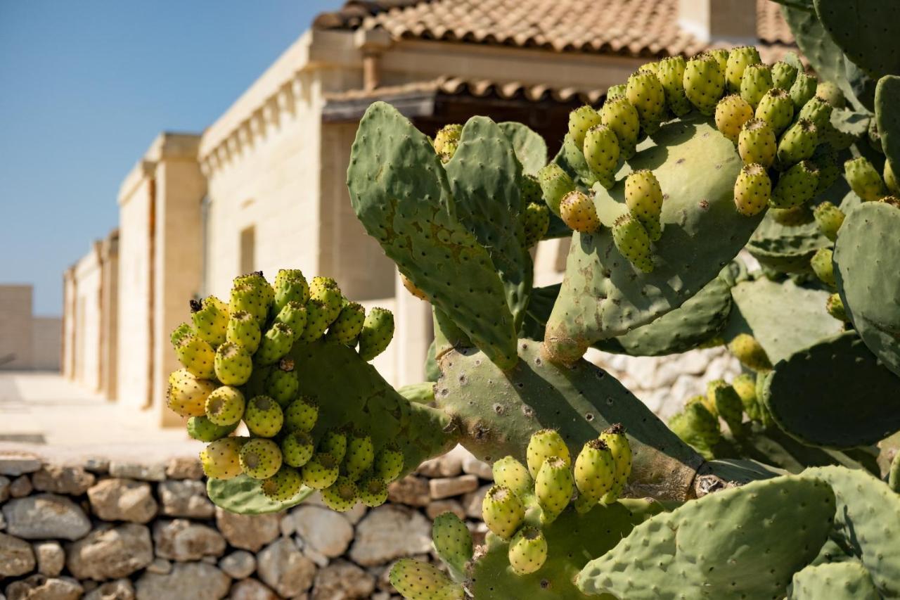 Masseria Lilei Lizzanello Exterior foto