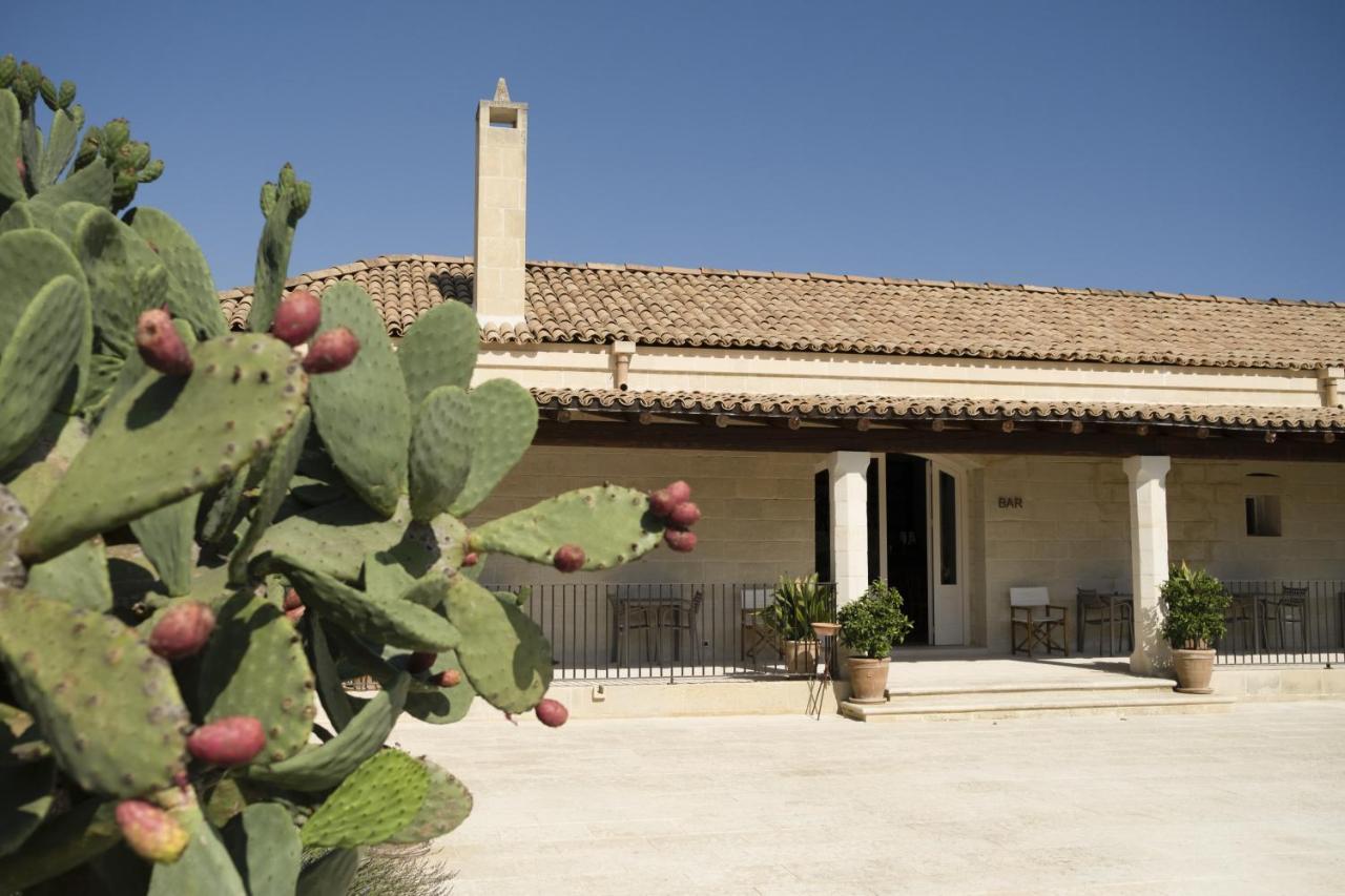 Masseria Lilei Lizzanello Exterior foto