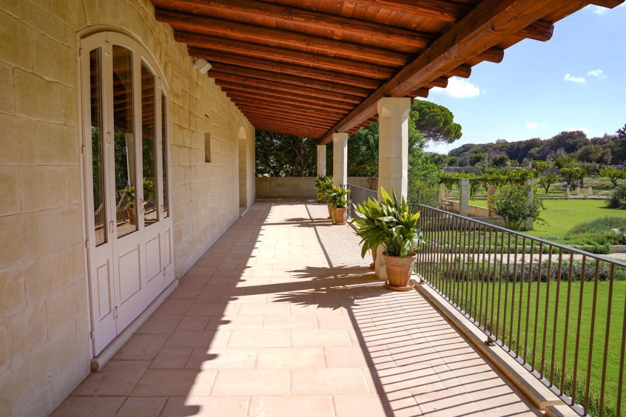 Masseria Lilei Lizzanello Exterior foto