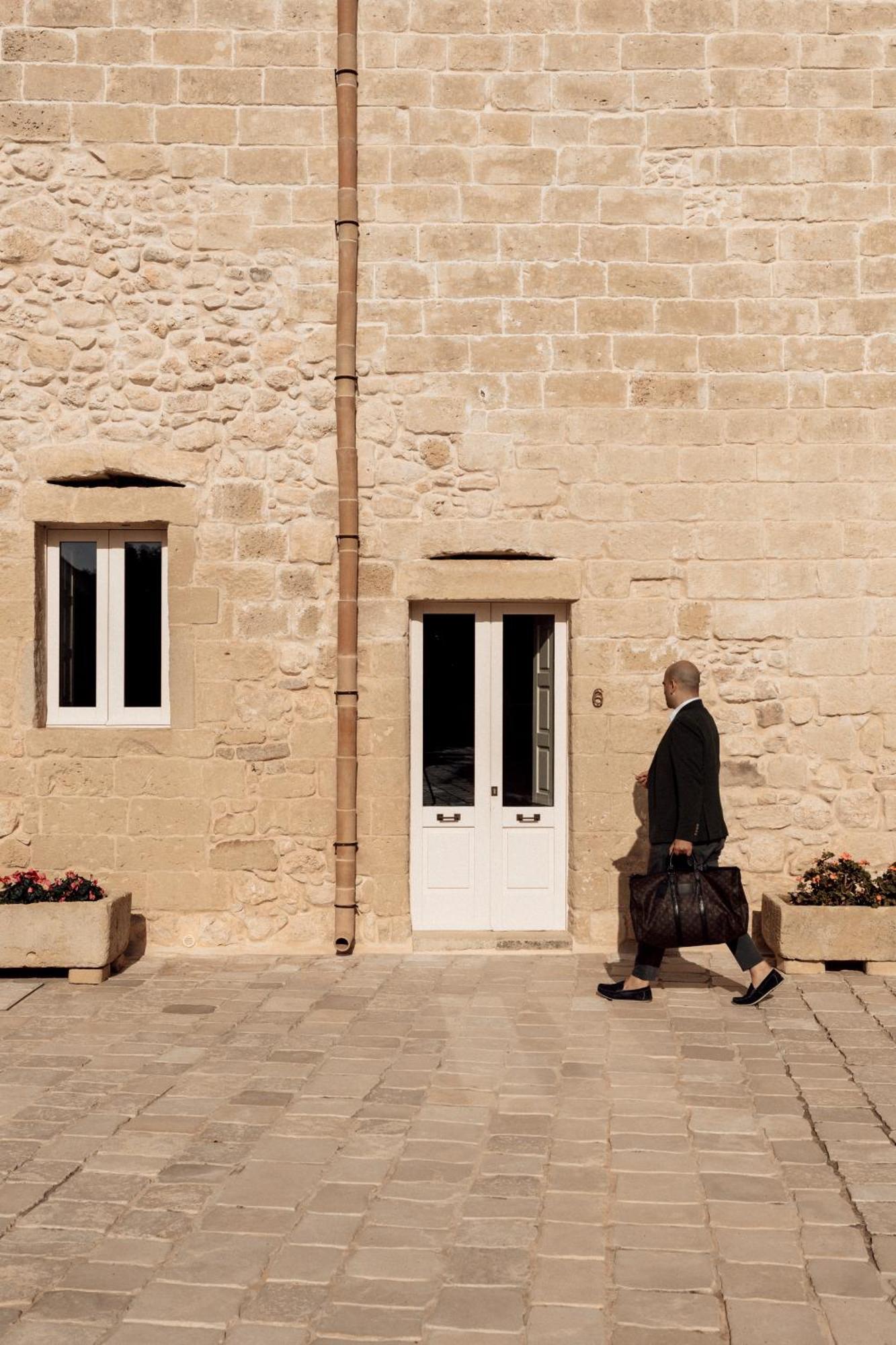 Masseria Lilei Lizzanello Exterior foto